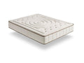 Matelas 90x190 Domopure Cachemire Impérial Fibres Naturelles Hauteur 26 Cm /2 VDLA76346