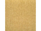 Canapé 3 Places Design Domopure 198cm Ocre ZPWV07754