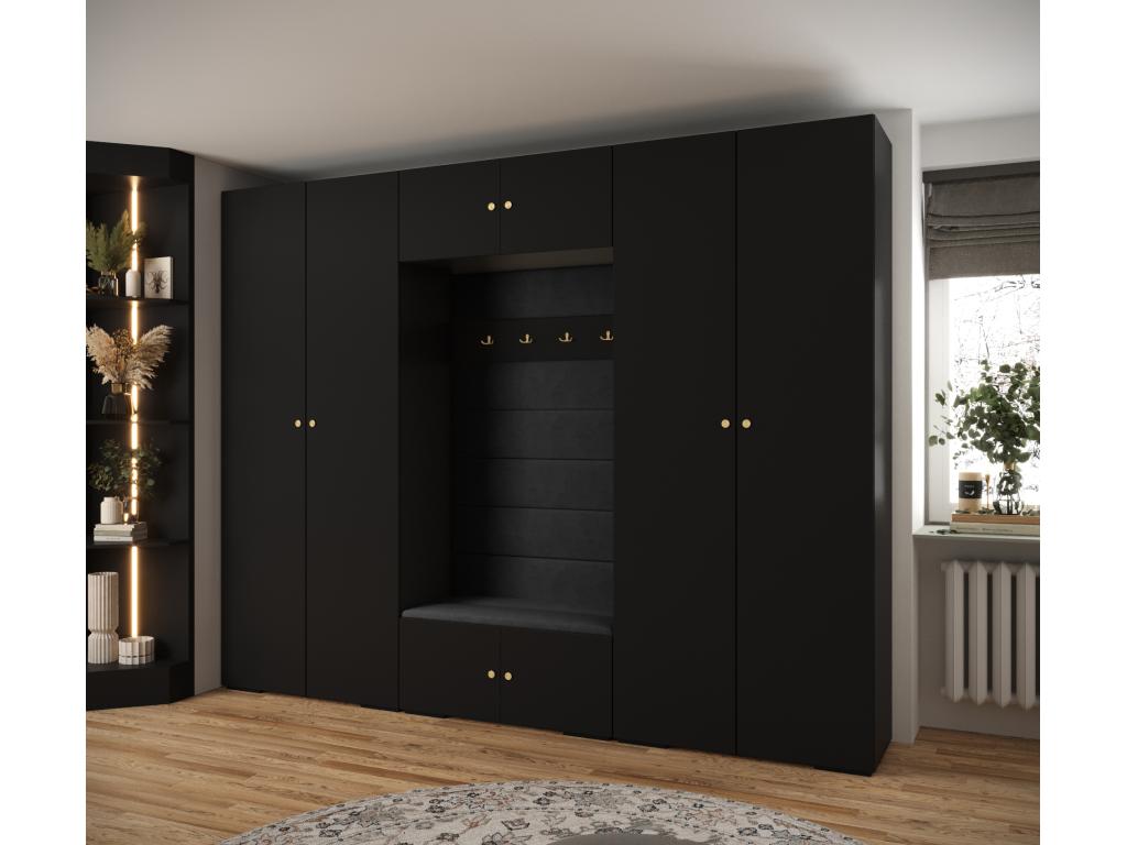 Garde-robe Decohaute 2 Z9 IEOM54164