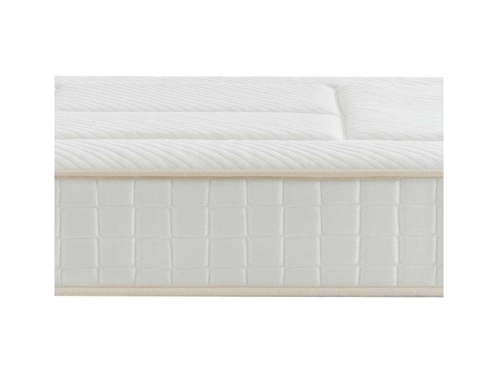 Matelas Relaxation Domopure BALADE Enveloppant 2x100x200 MAMQ71744