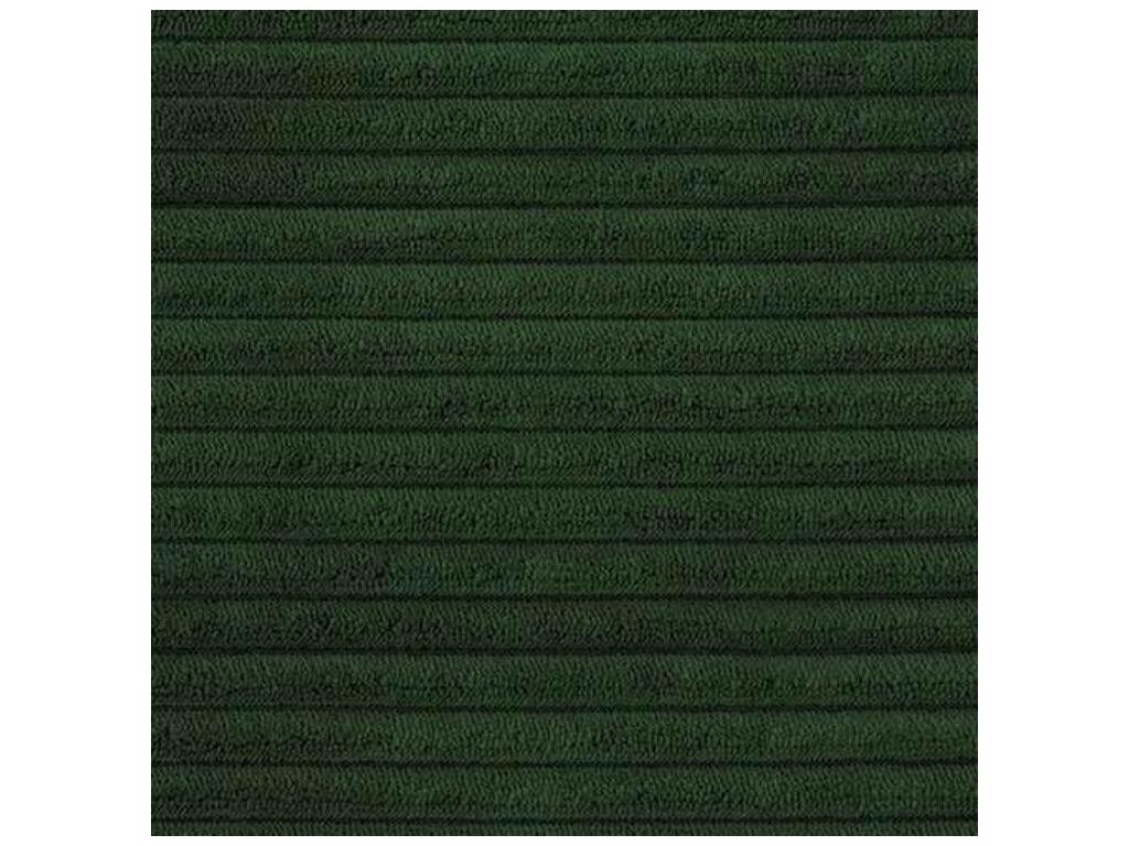 Lit Decohaute 113 Unique Vert 120x200 Tapisserie Sommier à Decohaute 140x214x108cm UHGW94670