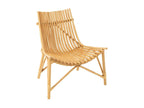 Fauteuil Domopure en Domopure et rotin - Domopure IZMR23329