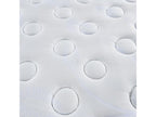 Matelas Decohaute SPRING 600 CLASSIC FERME 110x220 Ressorts QABY83234