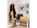 Porte-manteau Décohaute Doré HISH64647