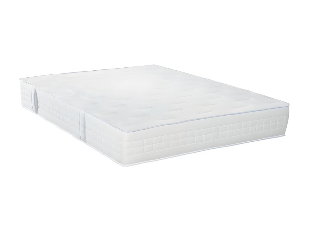 Matelas Decohaute SPRING 600 CLASSIC FERME 110x220 Ressorts QABY83234