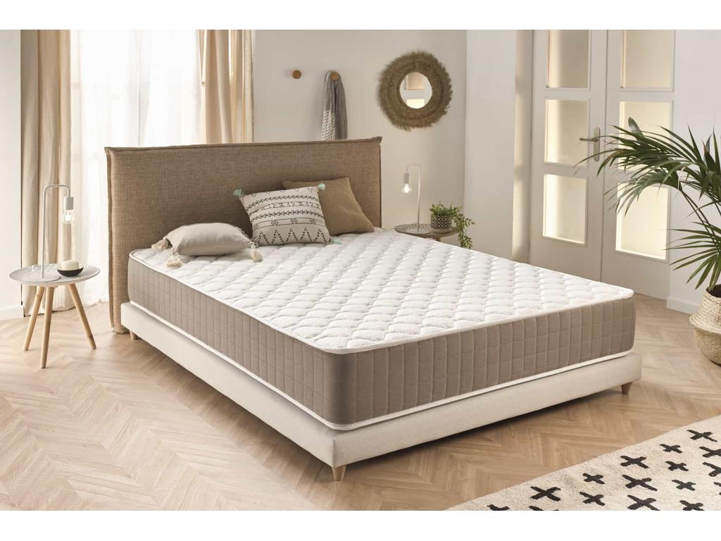 Matelas Mousse à mémoire de forme Decohaute 30cm 180x190 cm -Decohaute WSIT51652