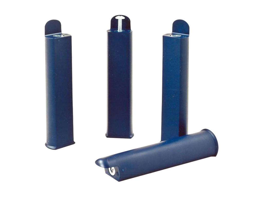 Decohaute - Pack Matelas Decohaute 130x190 Pieds KCRA82712