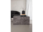 Table basse Decohaute CT60 60x80x40 Graphite KAGF02696
