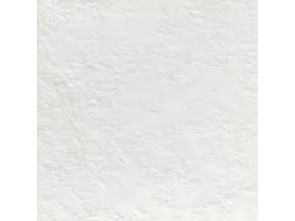 Receveur de douche 90x90 cm extra plat PURE en résine surface ardoisée blanc Grille inox ZUXU34004