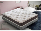 Matelas Mousse - Accueil Mémoire De Forme - Réversible - Rigidité H3 90x190 cm VSLA02339