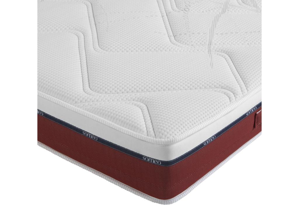 Matelas latex Crépuscule 600 - Décohaute 140x190 FEGT28898