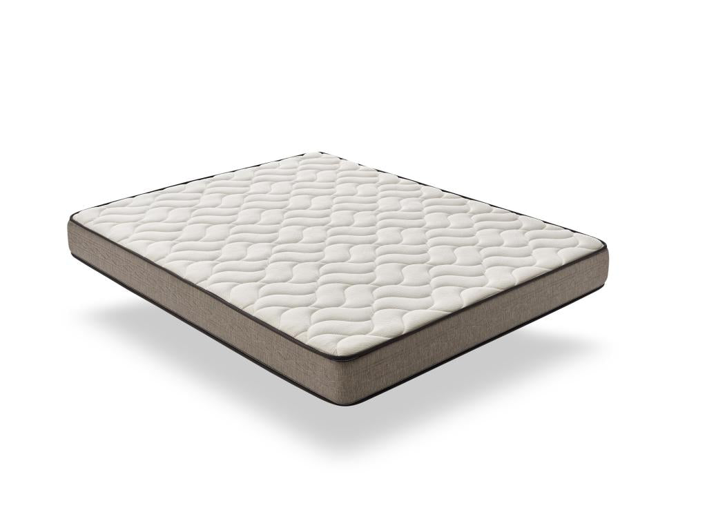 Matelas Decohaute Luxury Bio Decohaute 67'5x190 Hauteur 21cm /2 WJDH09284