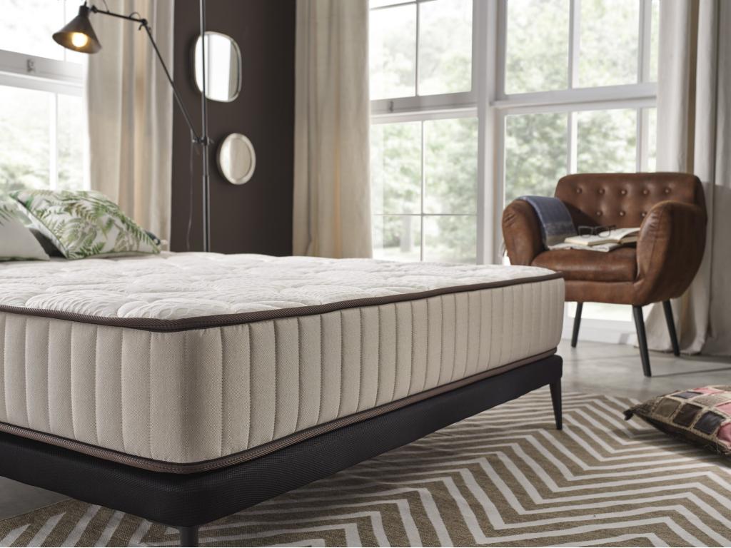 Matelas Decohaute Luxury Dream Decohaute Édition Spéciale 67'5x180 Hauteur 25cm /2 YSPM66362