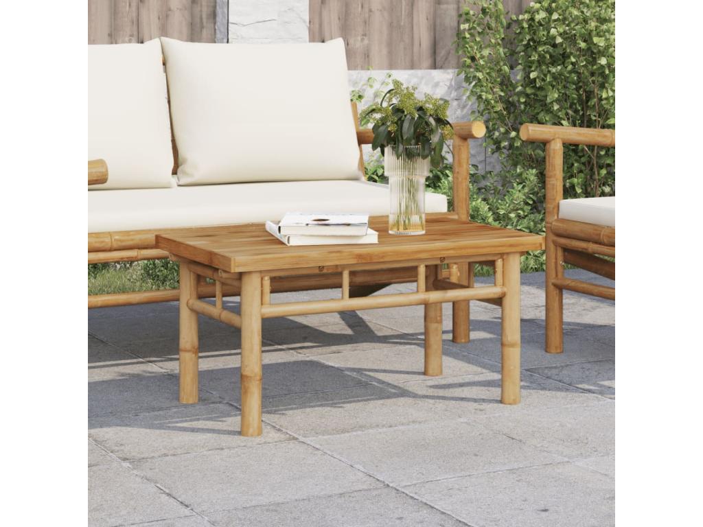 Table basse 70x40x35 cm Decohaute NBLW81687