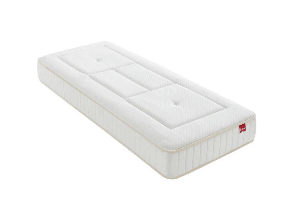 Matelas Relaxation Domopure BALADE Enveloppant 2x100x200 MAMQ71744