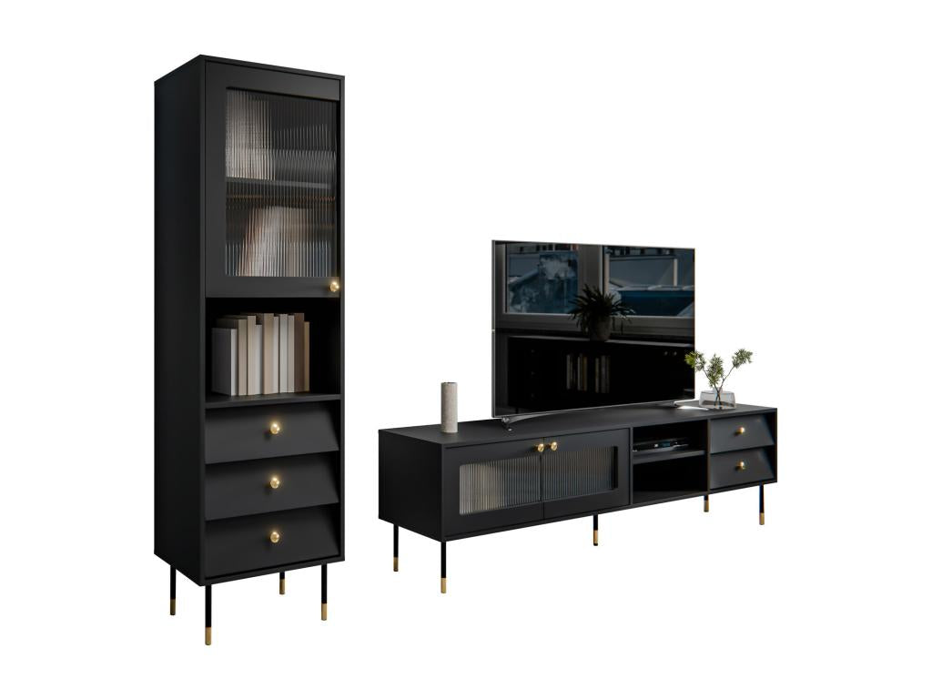 Ensemble de salon Décohaute 109 DZJS37787