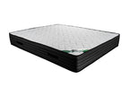 Matelas 160x200 cm mousse et coutil Decohaute ép.25cm - Decohaute LOJW18385