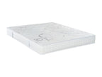 Matelas Decohaute MORPHOZONE 170 130x190 Latex QUOT97309