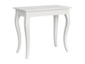 Console extensible 90x48/204 cm Olanda Small Frêne Blanc IAED61764