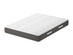 Matelas à ressorts ensachés 140x190x22 LVGA92447