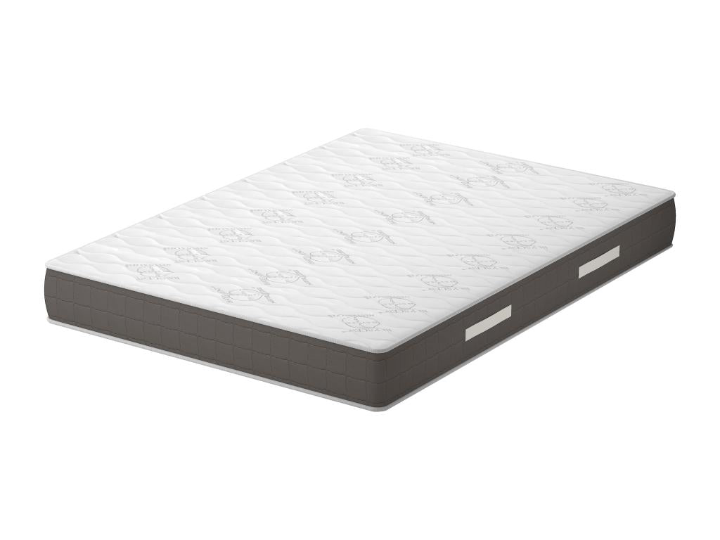 Matelas à ressorts ensachés 140x190x22 LVGA92447