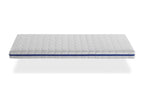 Matelas bebe 60x120 Décohaute mousse Epaisseur 11 CM Respirante et Dehoussable- Fermete idéale pour les enfants VZQE12662