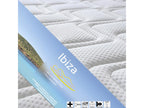 Decohaute - Pack Matelas Decohaute 130x190 Pieds KCRA82712