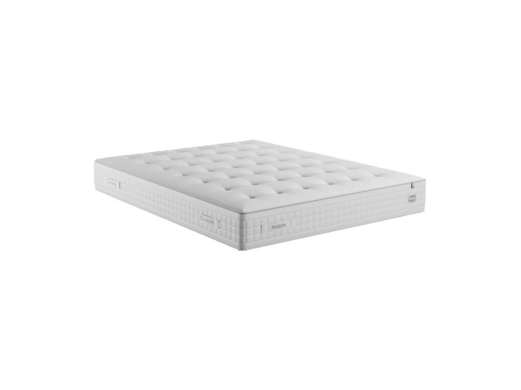 Matelas Decohaute PASSION Ferme 140x200 AROU99305