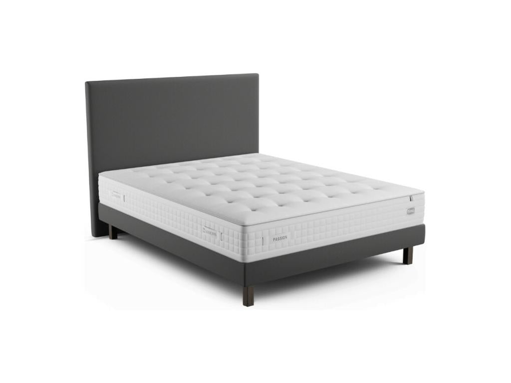 Matelas Decohaute PASSION Ferme 140x200 AROU99305